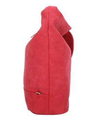 roter Rucksack von Fritzi aus Preußen