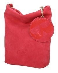 roter Rucksack von Fritzi aus Preußen