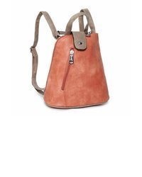 roter Rucksack von ITALYSHOP24