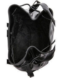 roter Rucksack von Opening Ceremony