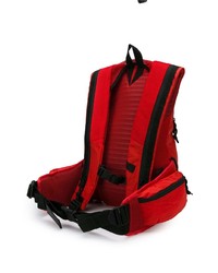 roter Rucksack von Y-3