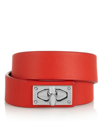rotes Armband von Givenchy