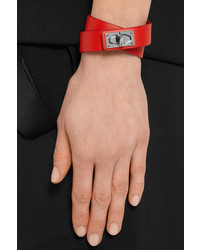 rotes Armband von Givenchy