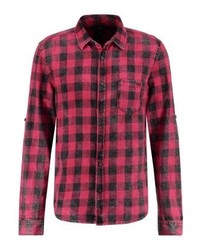 rotes Hemd von LTB