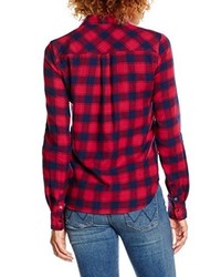 rotes Hemd von Pepe Jeans