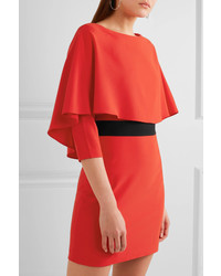 rotes Kleid von Alice + Olivia