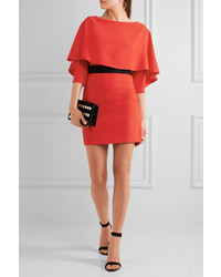 rotes Kleid von Alice + Olivia