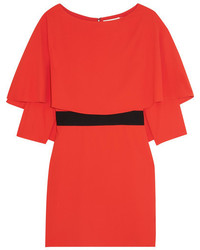 rotes Kleid von Alice + Olivia