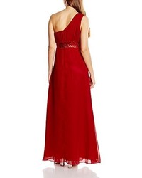 rotes Kleid von Astrapahl