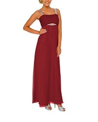 rotes Kleid von Astrapahl