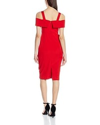 rotes Kleid von Coast