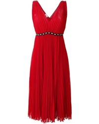 rotes Kleid von Giamba