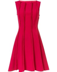 rotes Kleid von Jason Wu