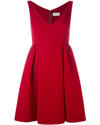 rotes Kleid von RED Valentino