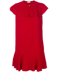rotes Kleid von RED Valentino