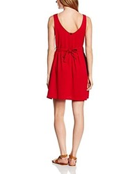 rotes Kleid von RITA ROW