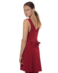 rotes Kleid von RITA ROW