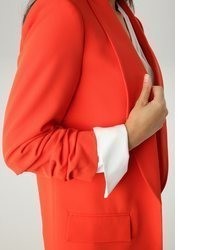 rotes Sakko von Aniston SELECTED