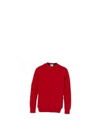 rotes Sweatshirt von BRDS