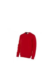 rotes Sweatshirt von BRDS