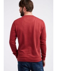 rotes Sweatshirt von Petrol Industries