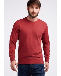 rotes Sweatshirt von Petrol Industries
