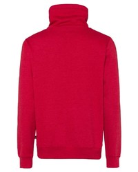 rotes Sweatshirt von ROADSIGN australia