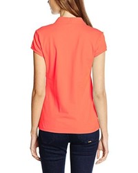 rotes T-shirt von Calvin Klein Jeans