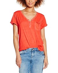 rotes T-shirt von G-Star Raw