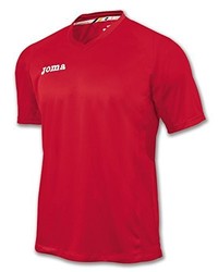 rotes T-shirt von Joma