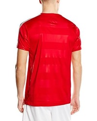 rotes T-shirt von Puma