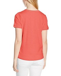 rotes T-shirt von s.Oliver