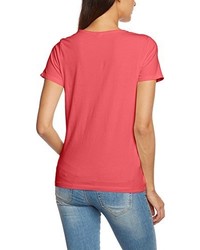 rotes T-shirt von s.Oliver