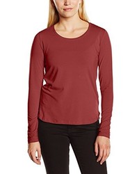 rotes T-shirt von Zabaione