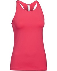 rotes Trägershirt von Under Armour