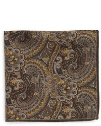 Schal mit Paisley-Muster