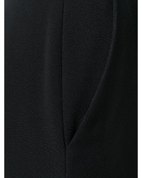schwarze Anzughose von Stella McCartney