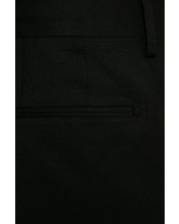 schwarze Anzughose von Matinique
