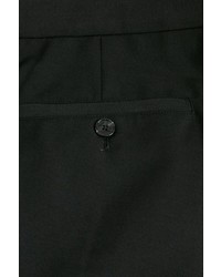 schwarze Anzughose von Matinique