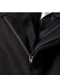 schwarze Anzughose von Acne Studios
