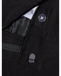 schwarze Anzughose von Name It