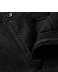 schwarze Anzughose von Acne Studios