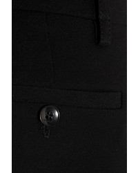 schwarze Anzughose von Etro