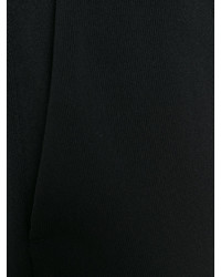 schwarze Anzughose von Stella McCartney