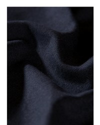 schwarze Anzughose von Trigema