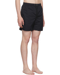 schwarze Badeshorts von Norse Projects