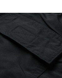 schwarze Badeshorts von Polo Ralph Lauren