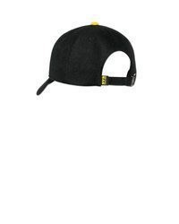 schwarze Baseballkappe von BVB