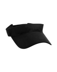 schwarze Baseballkappe von Even&Odd