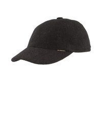 schwarze Baseballkappe von Göttmann